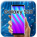 Wallpapers for galaxy s20 APK