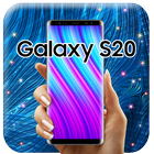 Wallpapers for galaxy s20 simgesi