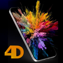 Fondo de pantalla 4K, Cool, HD APK