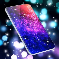 Live Wallpaper 3D Touch アプリダウンロード