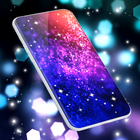 آیکون‌ Live Wallpaper 3D Touch