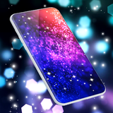 Live Wallpaper 3D Touch-icoon