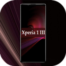 Sony Xperia 1 III Launcher APK