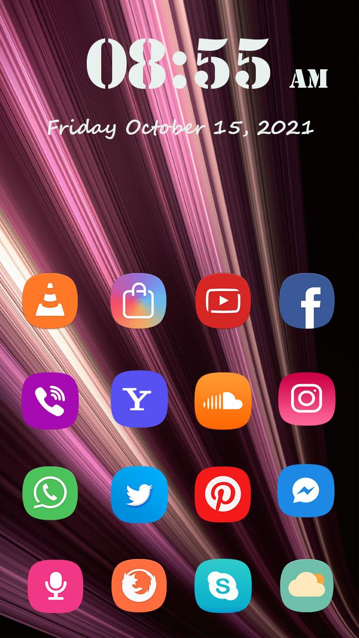 Sony Xperia 1 Iii Launcher Xperia 1 Iii Wallpapers For Android Apk Download
