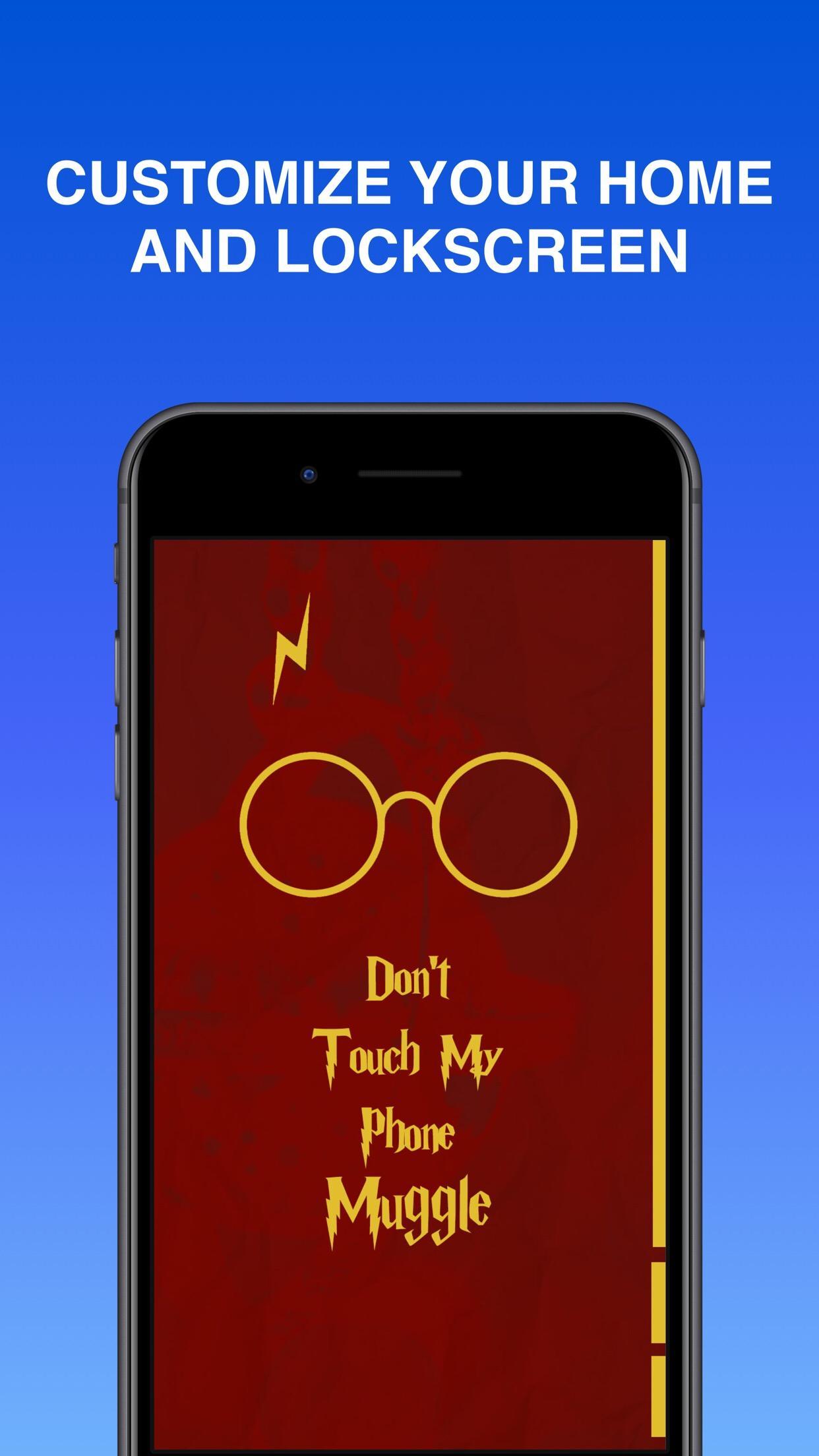 Harry Potter Wallpapers For Android Apk Download