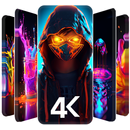 Fond d'écran 4K APK