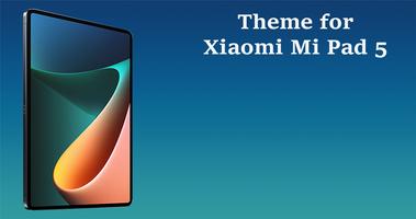Xiaomi Mi Pad 5 الملصق