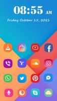 Xiaomi Mi Pad 5 تصوير الشاشة 1