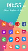 Xiaomi Mi Pad 5 اسکرین شاٹ 2
