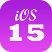 ”iOS 15 Launcher
