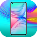 Infinix Hot 10 Launcher APK