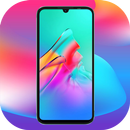 Infinix Smart HD 2021 Launcher APK