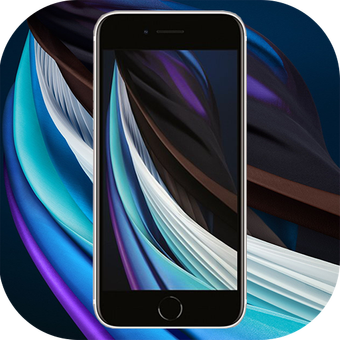 Theme for iPhone SE 2022 Plus for Android - APK Download