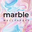 Marble Wallpapers 💎 Marble Walls with Quotes APK