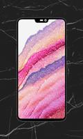 Marble Wallpapers پوسٹر