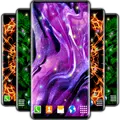 Sound Touch Magic Particle 😍