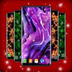 Sound Touch Magic Particle アプリダウンロード