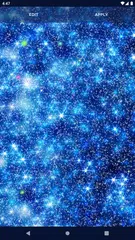 Sound Touch Magic Particle XAPK download