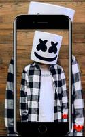 Marshmello Wallpapers 4K | Full HD screenshot 3