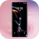 Meizu 18 Pro Launcher APK