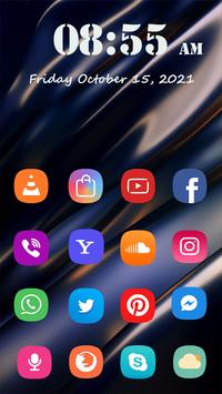Android 用の Sony Xperia 5 Iii Launcher Xperia 5 Iii Wallpapers Apk をダウンロード