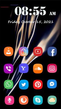 Android 用の Sony Xperia 5 Iii Launcher Xperia 5 Iii Wallpapers Apk をダウンロード