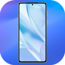 Moto Edge 30 Ultra Launcher APK