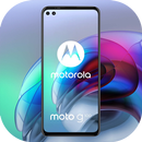 Motorola G100 Launcher APK