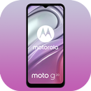 Motorola G20 Launcher APK