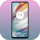 Motorola G60 Launcher APK