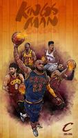 NBA Wallpapers 2021 - Basketball Wallpapers HD capture d'écran 2