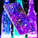 Neon Glow Live Wallpaper APK