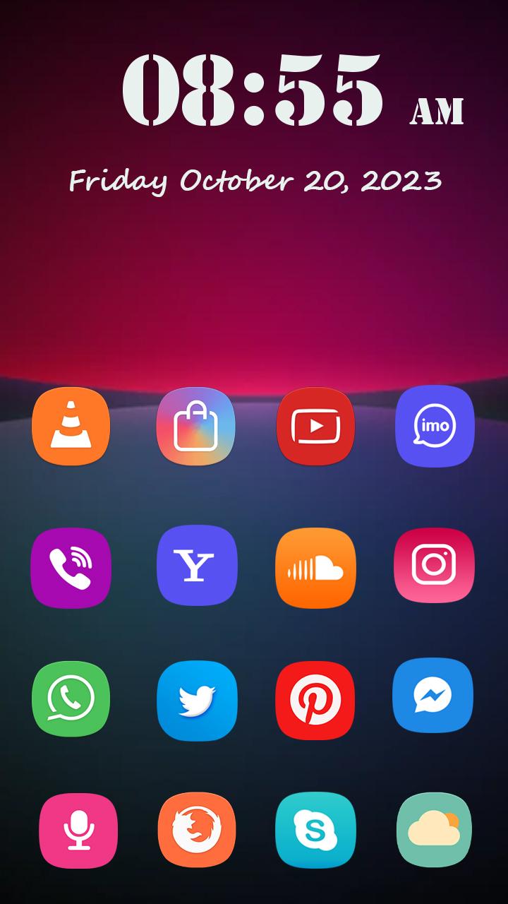 Android向けのsony Xperia 10 Iv Launcher Apkをダウンロードしましょう