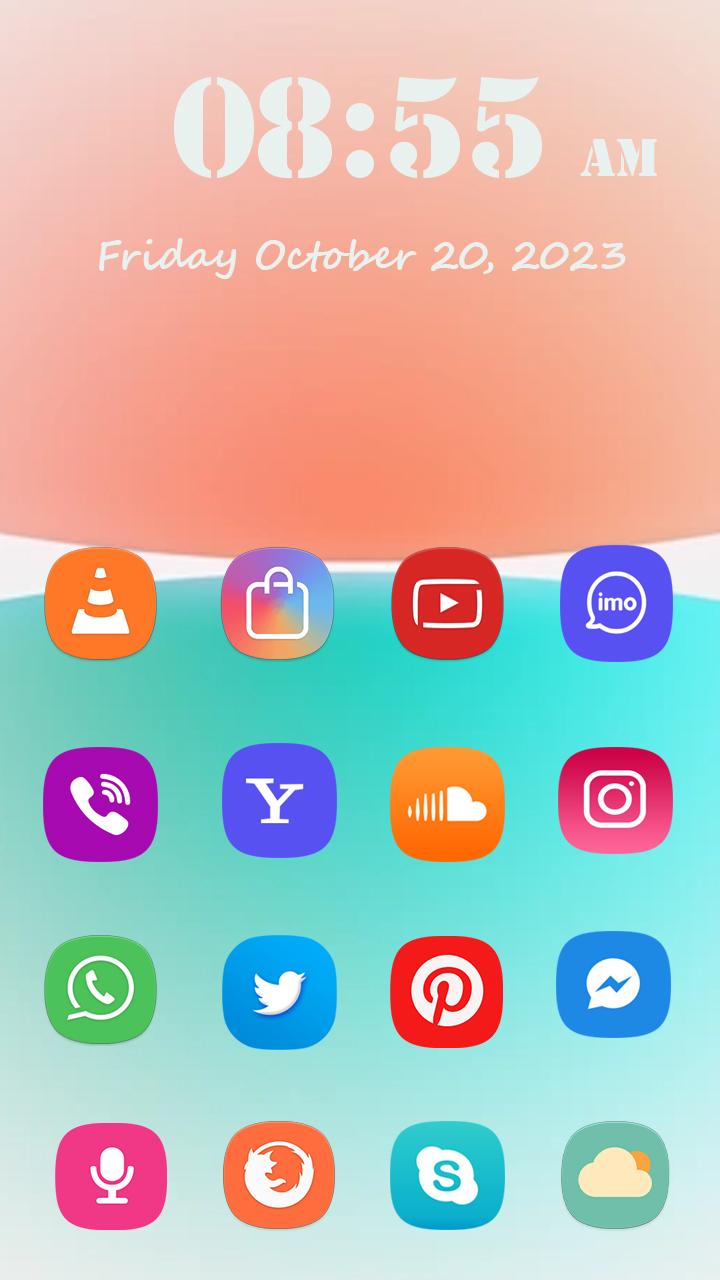 Android向けのsony Xperia 10 Iv Launcher Apkをダウンロードしましょう