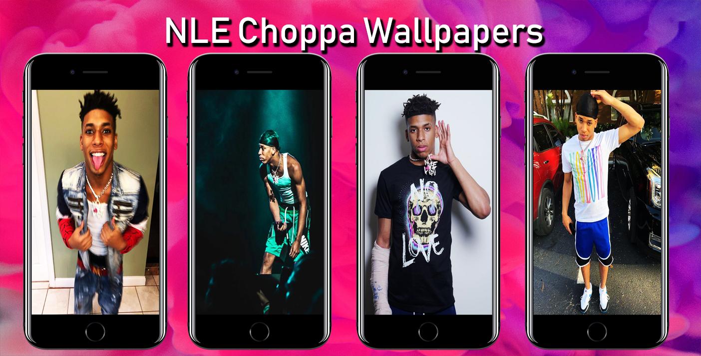 Nle Choppa Wallpapers For Android Apk Download