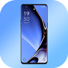 Oppo ColorOS 13 Launcher أيقونة