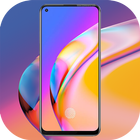 Oppo F19 Pro icono