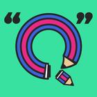 Quotes Wallpapers & HD Backgro icon