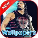 Roman Reigns Wallpapers 4K | Full HD aplikacja