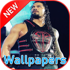 Roman Reigns Wallpapers 4K | Full HD icône
