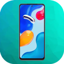 Redmi Note 11s Launcher APK