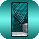 Samsung M12 Launcher APK