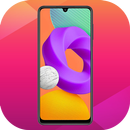 Theme for Samsung Galaxy F23 APK