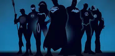 DC Comics Wallpapers HD