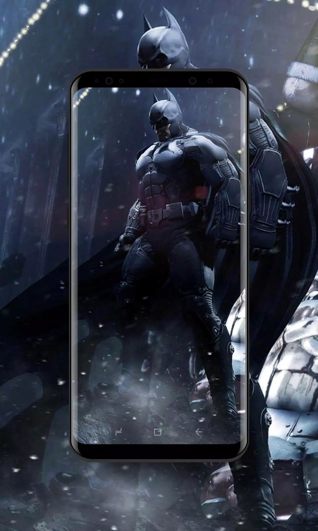 DC Comics Wallpapers HD APK for Android Download DC Comics Wallpapers HD APK for Android Download