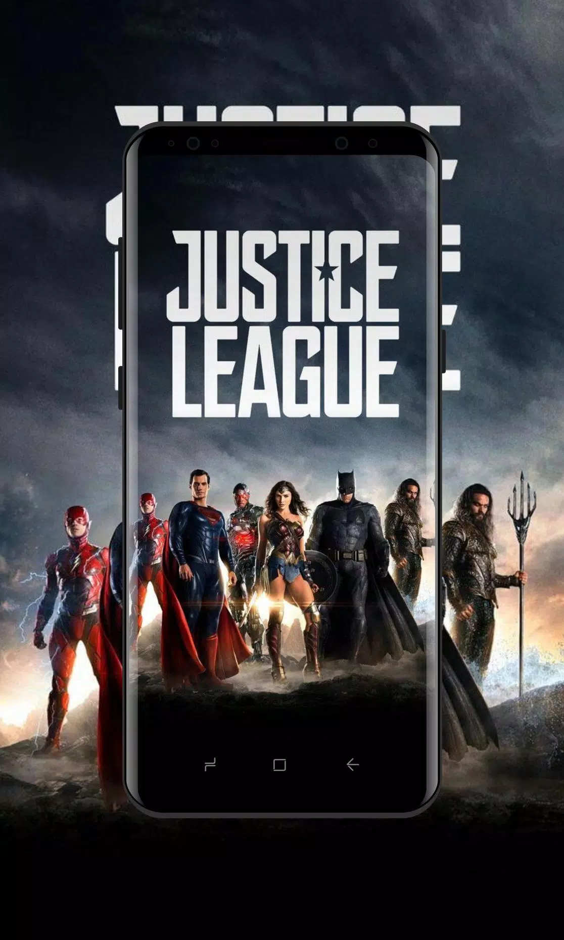 DC Comics Wallpapers HD APK for Android Download DC Comics Wallpapers HD APK for Android Download