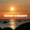 Summer Wallpapers APK