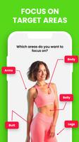 Wall Pilates تصوير الشاشة 3