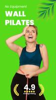 Wall Pilates الملصق