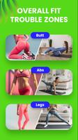 Wall Pilates تصوير الشاشة 1